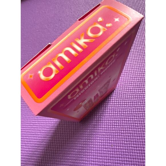 AMIKA mission minis bestsellers set dry shampoo mask detangling primer NEW - Picture 6 of 6